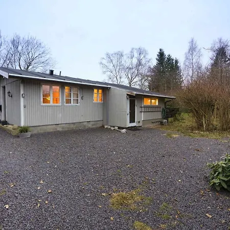Holiday home Lovely In Dronningmolle