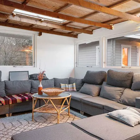 Lovely In Holiday home *