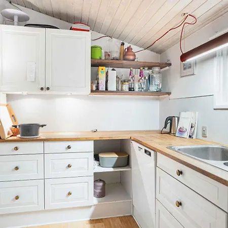 Lovely In Holiday home *