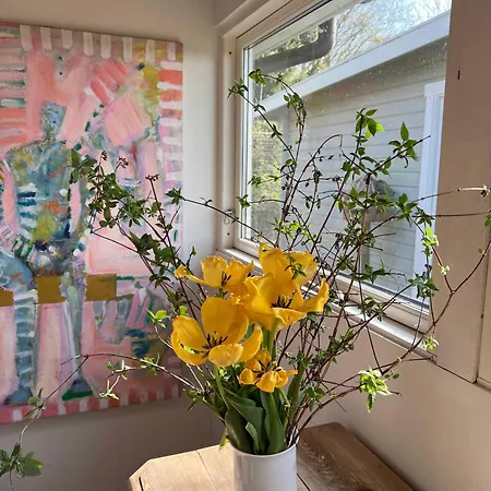 Lovely In Dronningmølle