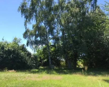 Lovely In Dronningmølle