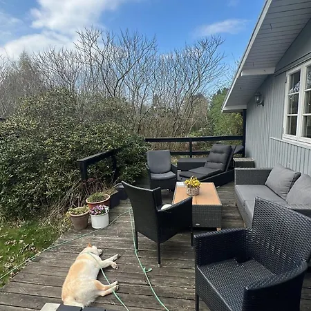 Lovely In Casa de Férias