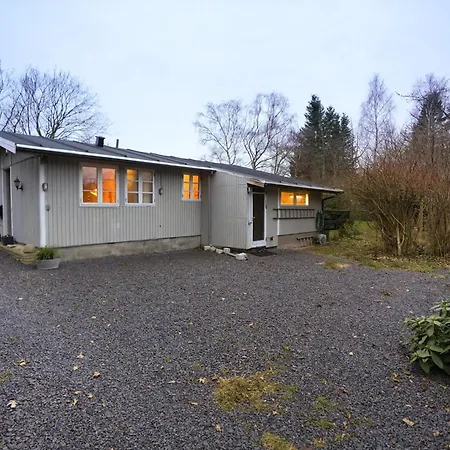 Casa de Férias Lovely In Dronningmølle