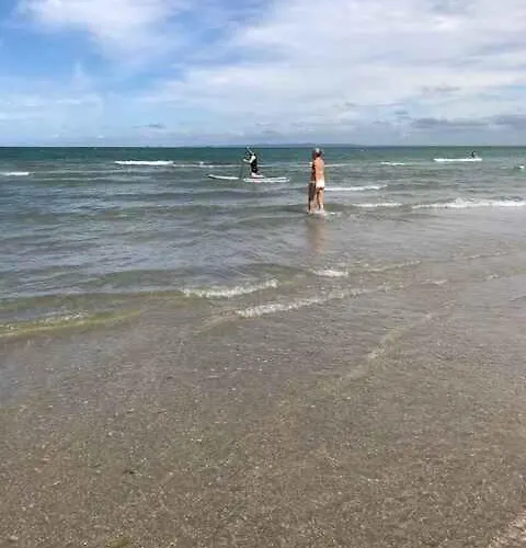 Lovely In Dronningmølle