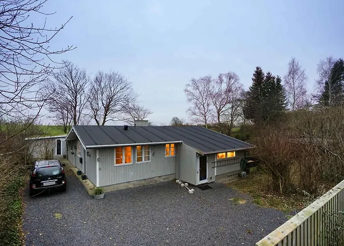 Lovely In בית נופש *