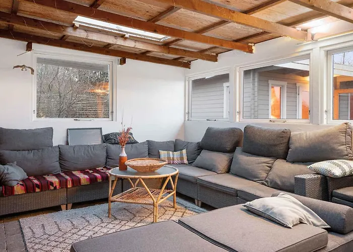 Lovely In בית נופש *