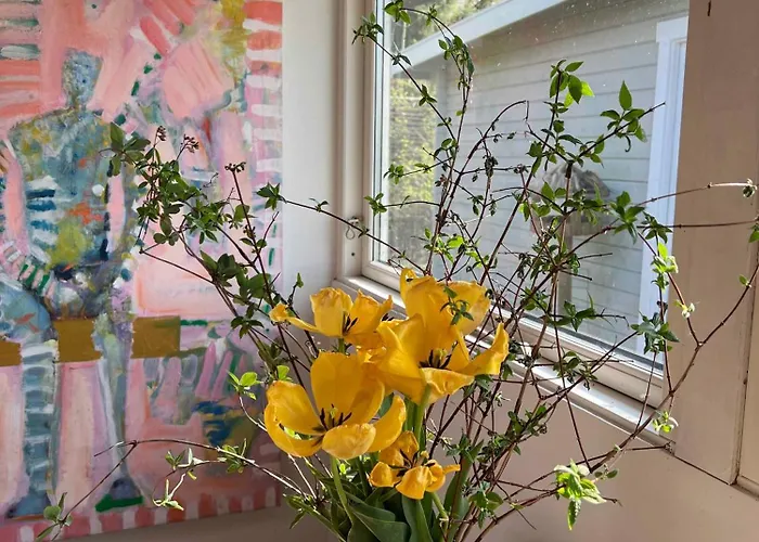 Lovely In Dronningmølle